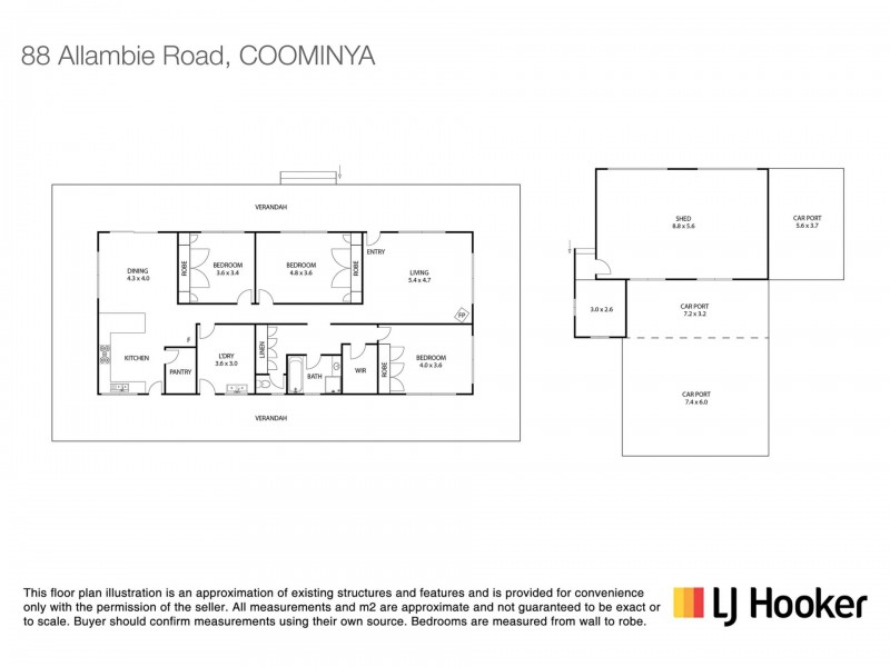 88 Allambie Road, Coominya QLD 4311