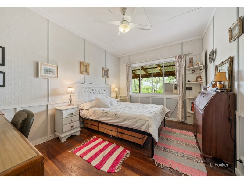 106 Baisdens Lane, Toogoolawah QLD 4313