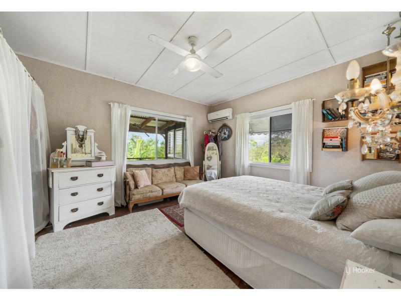 106 Baisdens Lane, Toogoolawah QLD 4313