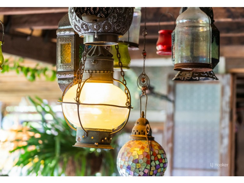 106 Baisdens Lane, Toogoolawah QLD 4313