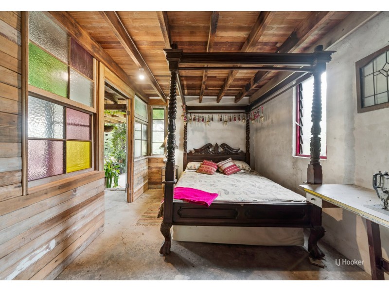 106 Baisdens Lane, Toogoolawah QLD 4313