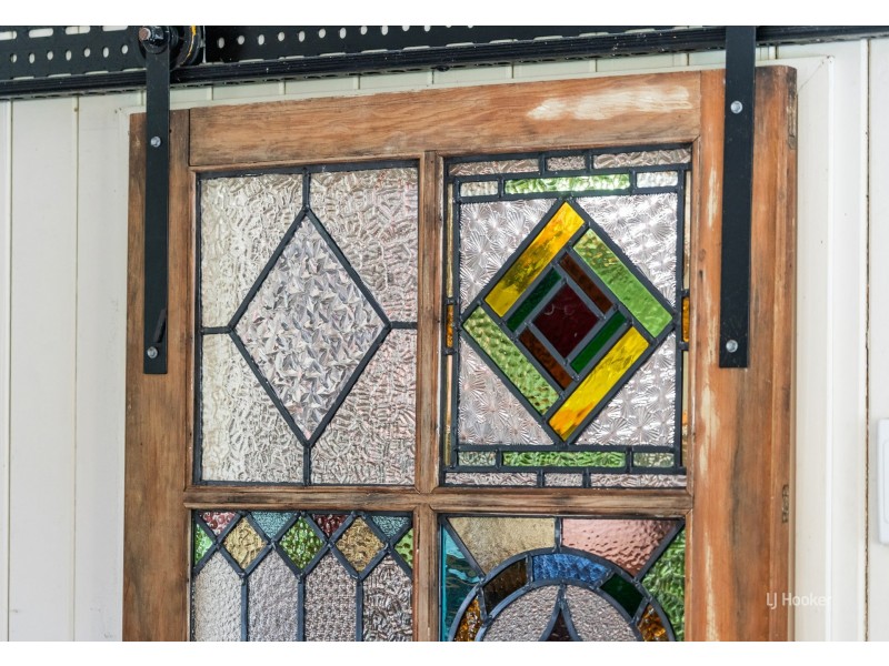 106 Baisdens Lane, Toogoolawah QLD 4313