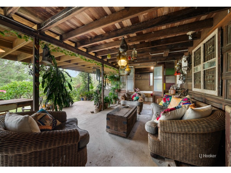 106 Baisdens Lane, Toogoolawah QLD 4313