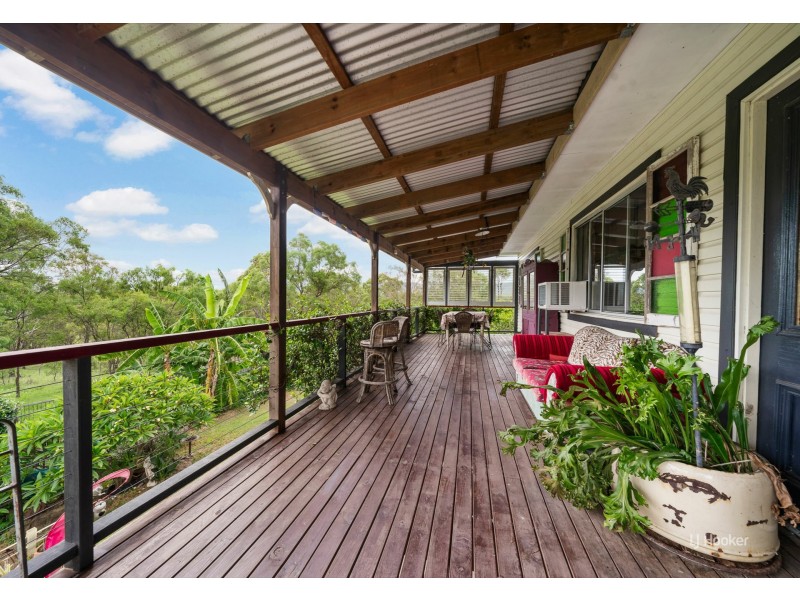 106 Baisdens Lane, Toogoolawah QLD 4313