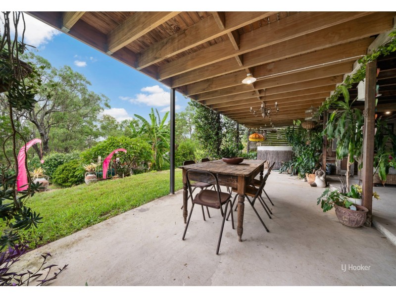 106 Baisdens Lane, Toogoolawah QLD 4313