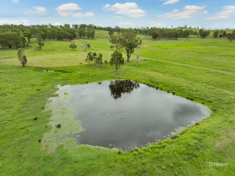 106 Baisdens Lane, Toogoolawah QLD 4313