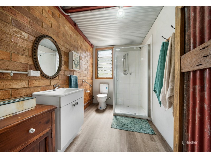 58 Hilary Road, Benarkin North QLD 4306