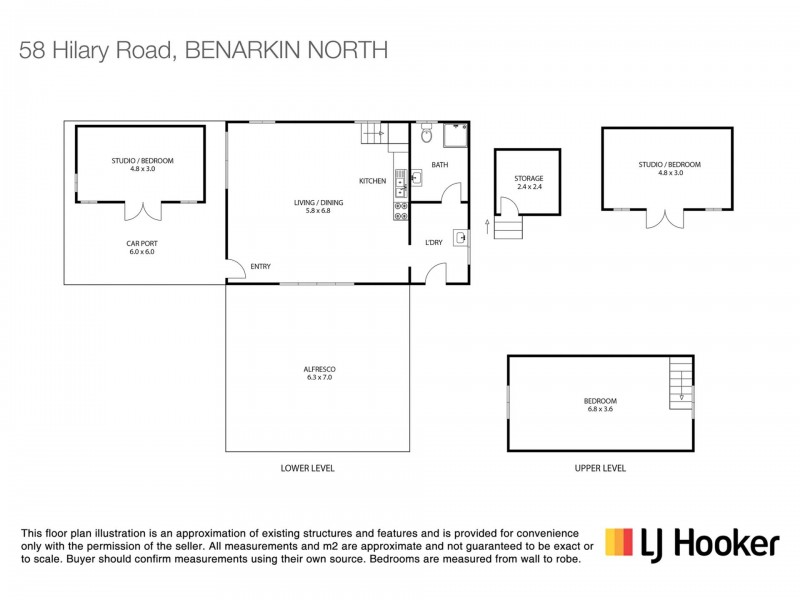 58 Hilary Road, Benarkin North QLD 4306