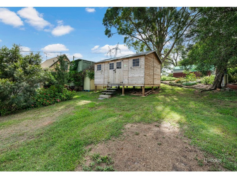 58 Hilary Road, Benarkin North QLD 4306