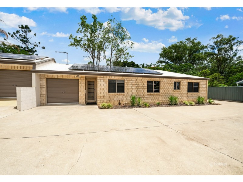 Unit 5/67 East Street, Esk QLD 4312