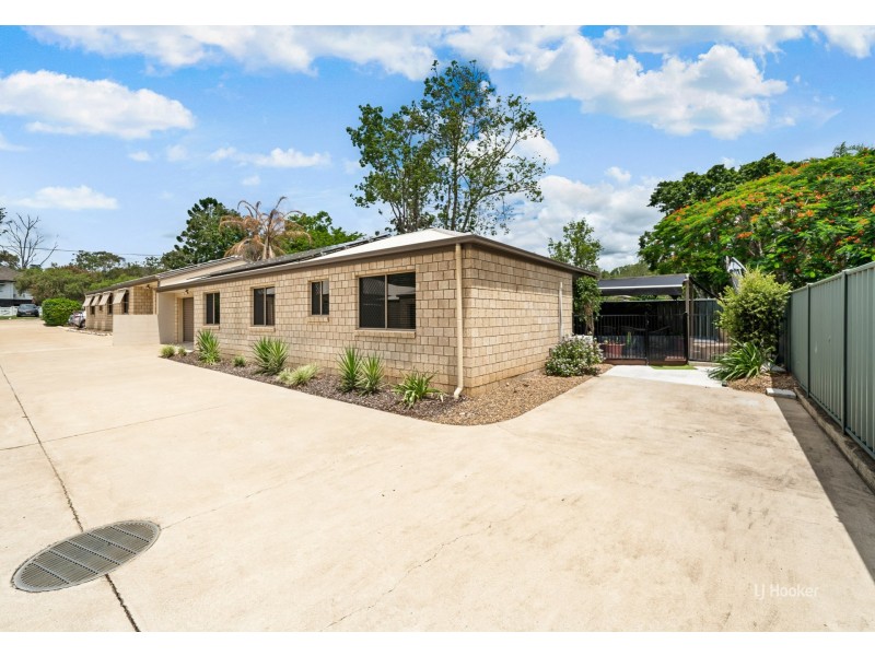 Unit 5/67 East Street, Esk QLD 4312