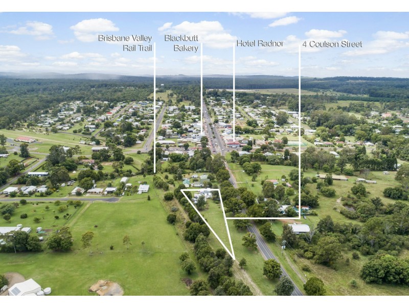 4 Coulson Street, Blackbutt QLD 4306