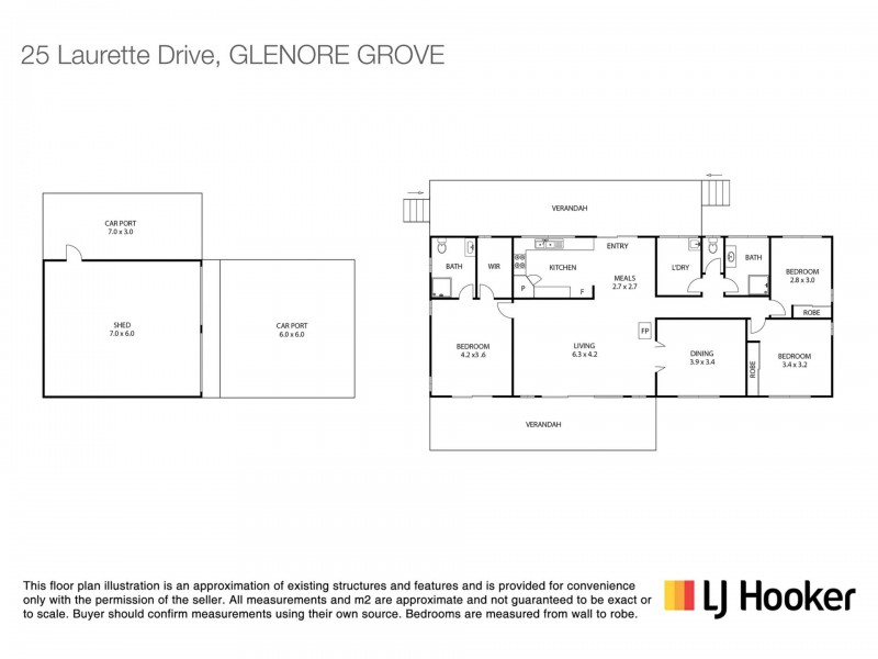 23 Laurette Drive, Glenore Grove QLD 4342