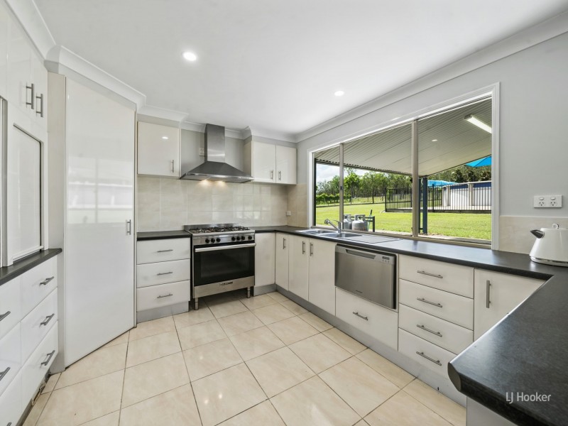 387 Gregors Creek Road, Gregors Creek QLD 4313