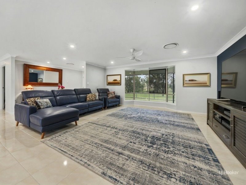 387 Gregors Creek Road, Gregors Creek QLD 4313