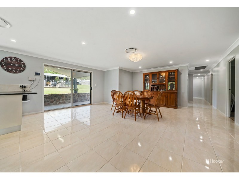 387 Gregors Creek Road, Gregors Creek QLD 4313