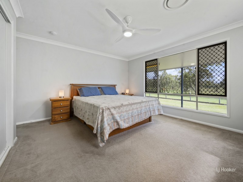 387 Gregors Creek Road, Gregors Creek QLD 4313