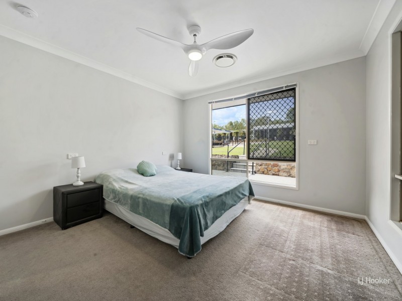 387 Gregors Creek Road, Gregors Creek QLD 4313