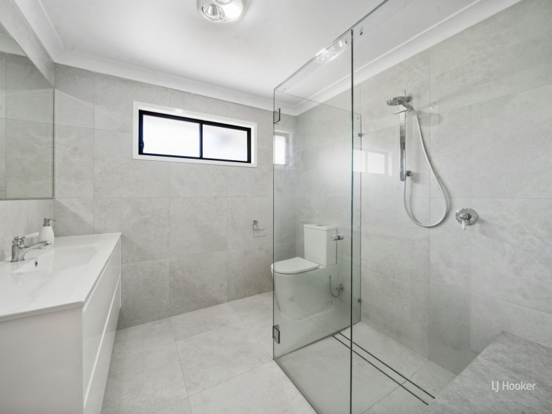 387 Gregors Creek Road, Gregors Creek QLD 4313