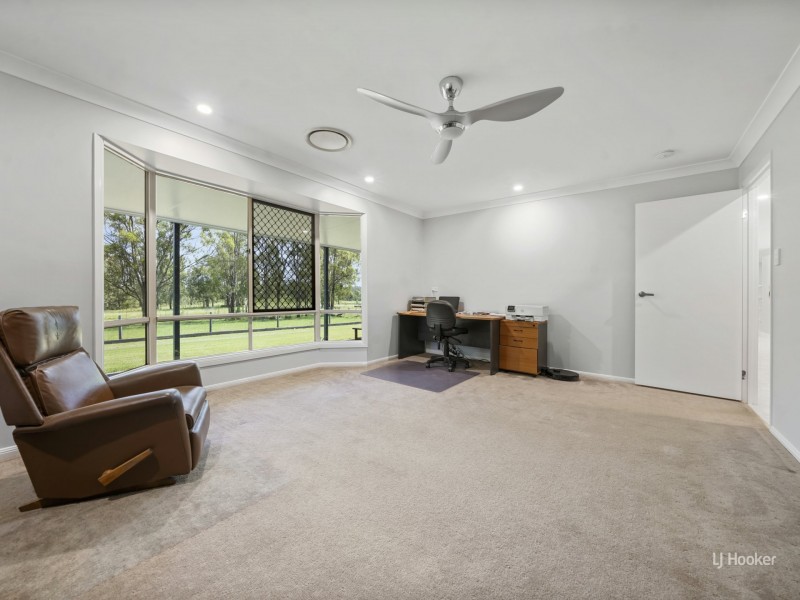 387 Gregors Creek Road, Gregors Creek QLD 4313