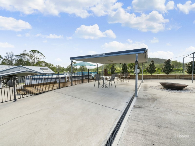 387 Gregors Creek Road, Gregors Creek QLD 4313