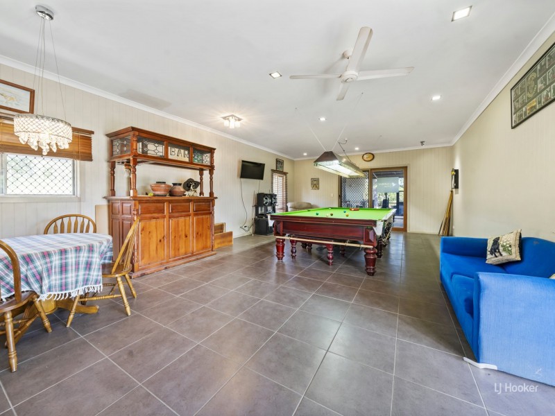 387 Gregors Creek Road, Gregors Creek QLD 4313