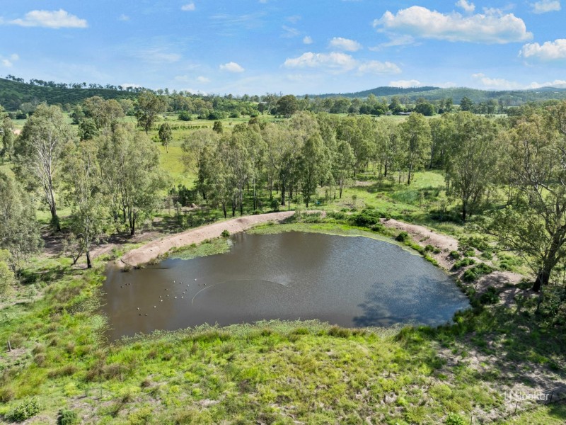387 Gregors Creek Road, Gregors Creek QLD 4313