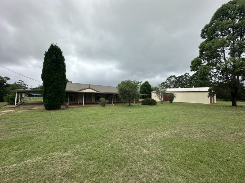19 Janice Court, Blackbutt QLD 4306