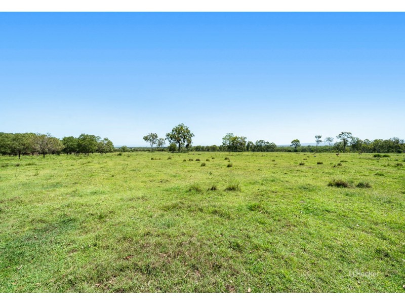 456 Rocky Gully Road, Coominya QLD 4311