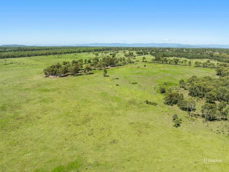 456 Rocky Gully Road, Coominya QLD 4311