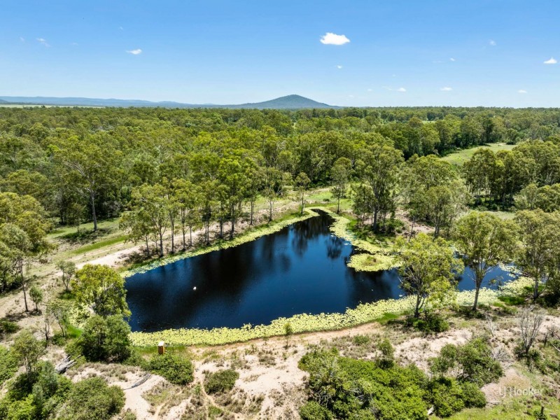 456 Rocky Gully Road, Coominya QLD 4311