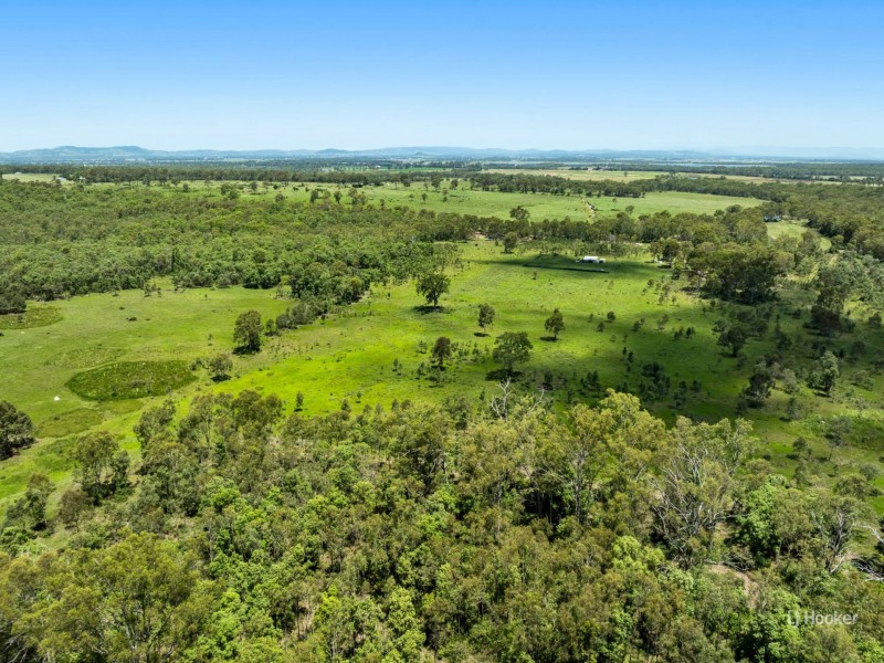 456 Rocky Gully Road, Coominya QLD 4311