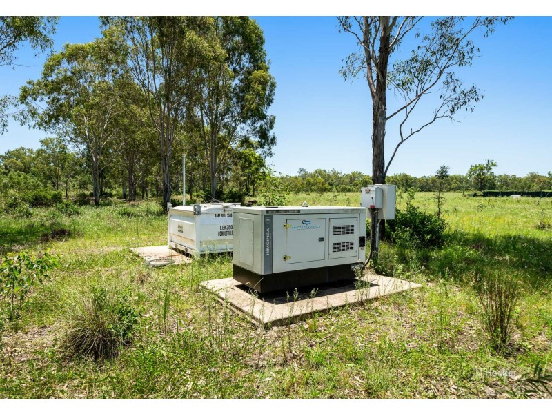 456 Rocky Gully Road, Coominya QLD 4311