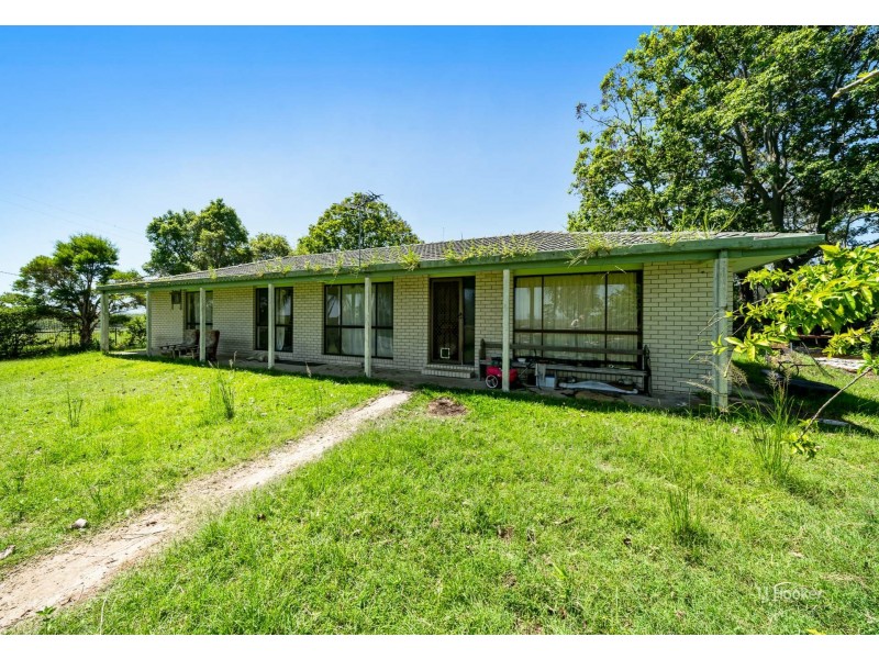 456 Rocky Gully Road, Coominya QLD 4311