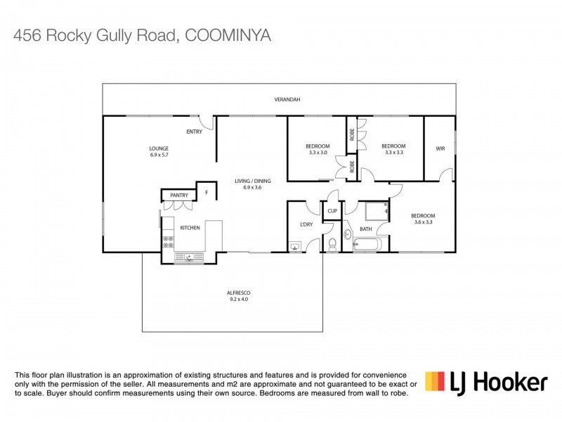 456 Rocky Gully Road, Coominya QLD 4311