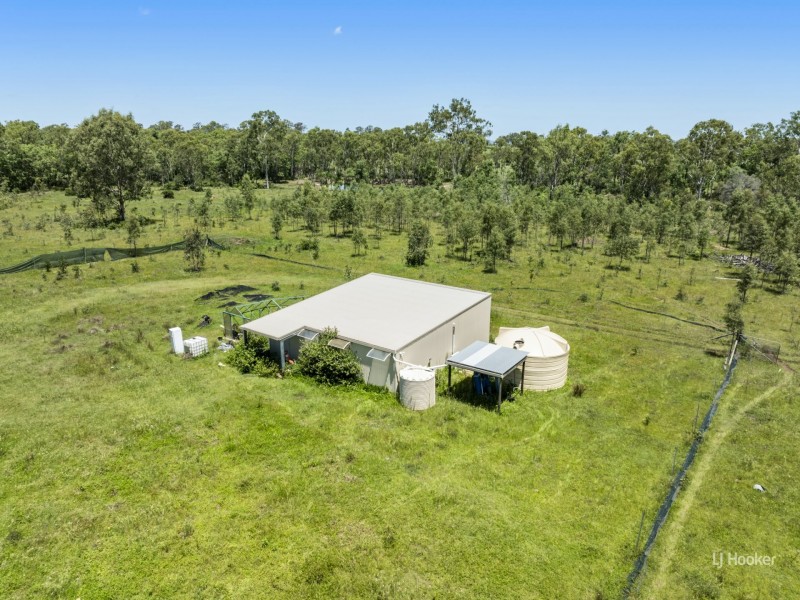 456 Rocky Gully Road, Coominya QLD 4311