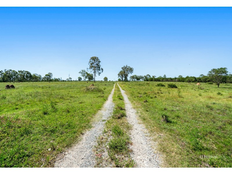 456 Rocky Gully Road, Coominya QLD 4311