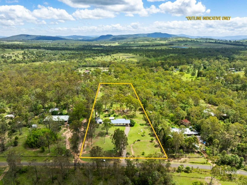 32 Laurel Street, Esk QLD 4312