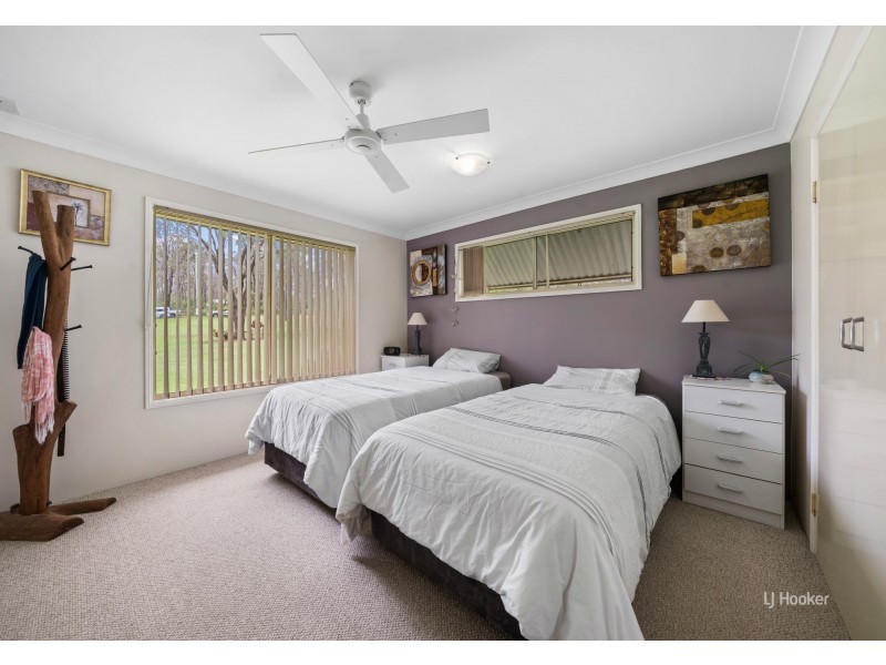 32 Laurel Street, Esk QLD 4312