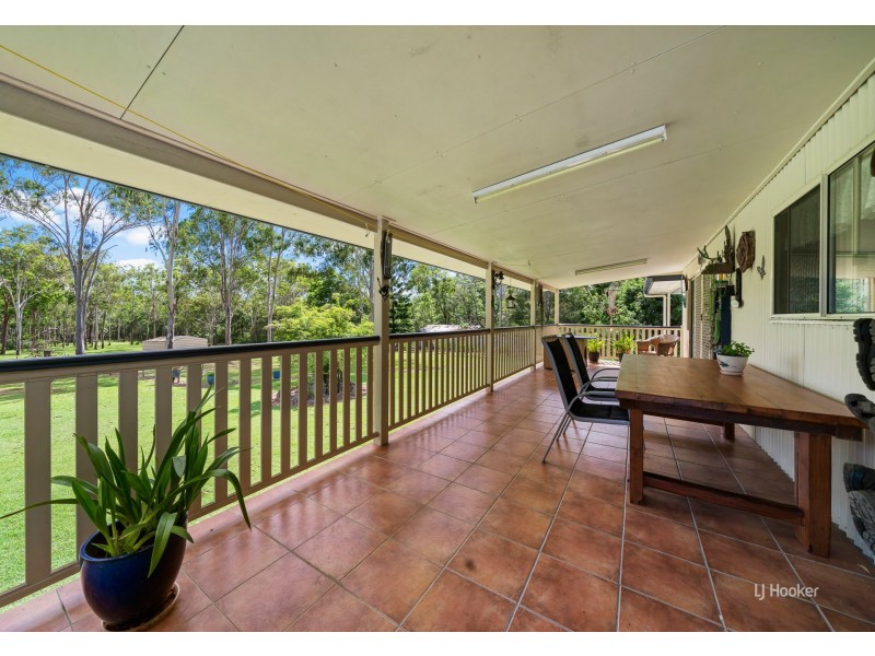 32 Laurel Street, Esk QLD 4312