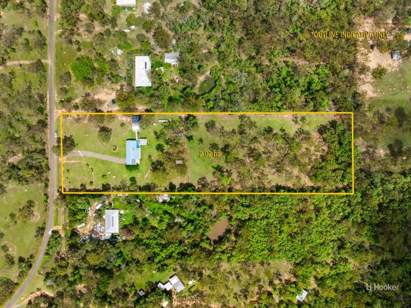 32 Laurel Street, Esk QLD 4312