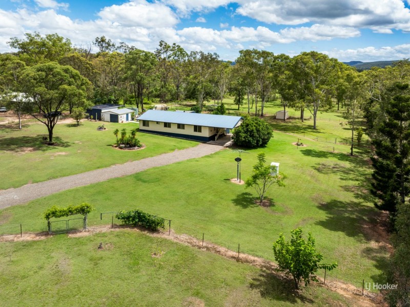 32 Laurel Street, Esk QLD 4312