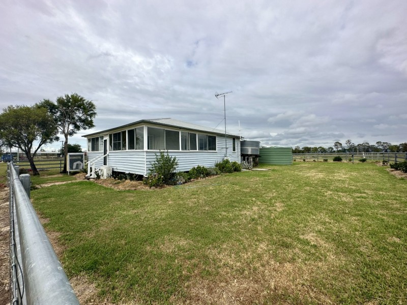 378 Fulham Road, Toogoolawah QLD 4313