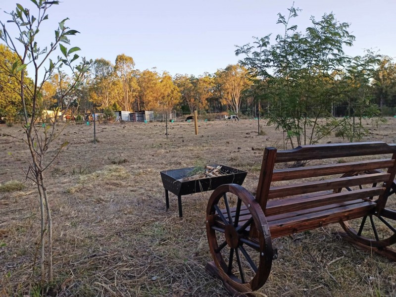 44 Packer Road, Blackbutt North QLD 4306