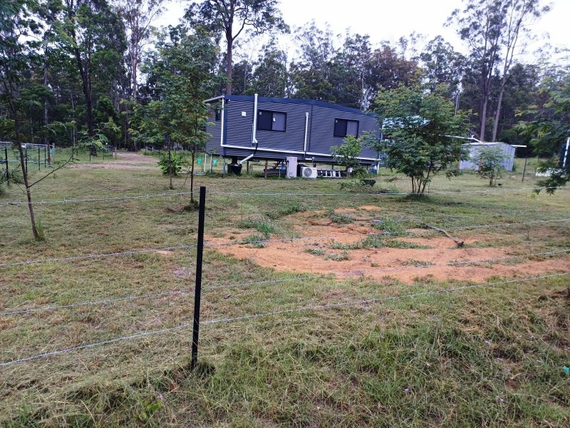 44 Packer Road, Blackbutt North QLD 4306