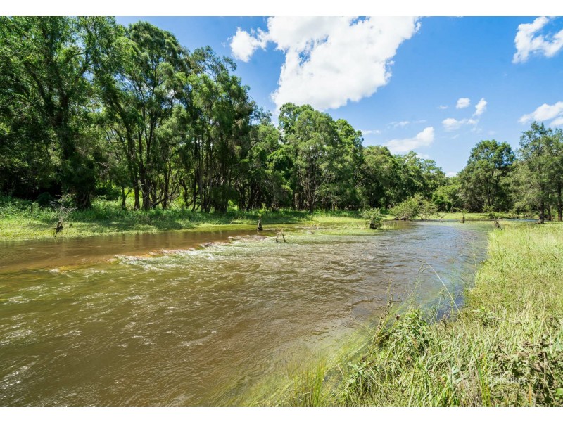 1324 Esk Crows Nest Road, Biarra QLD 4313