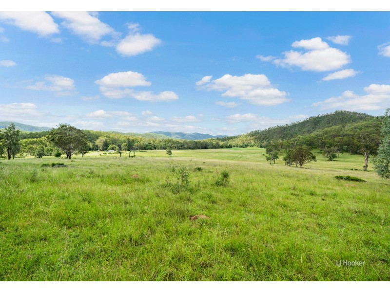 1324 Esk Crows Nest Road, Biarra QLD 4313