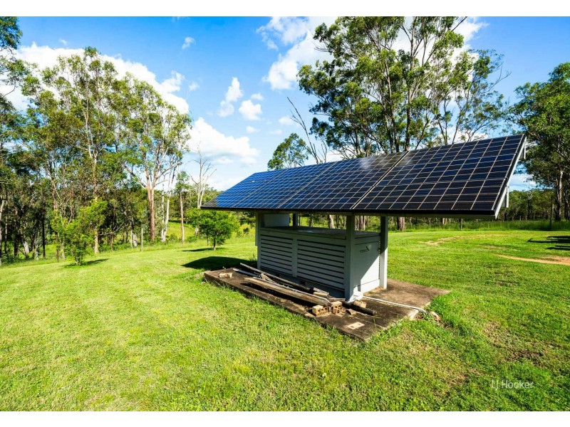 1324 Esk Crows Nest Road, Biarra QLD 4313