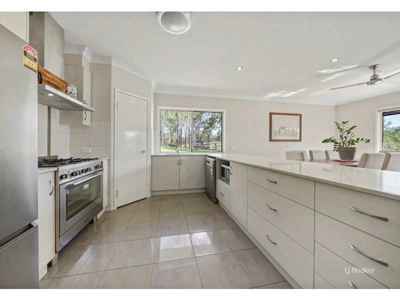 1324 Esk Crows Nest Road, Biarra QLD 4313