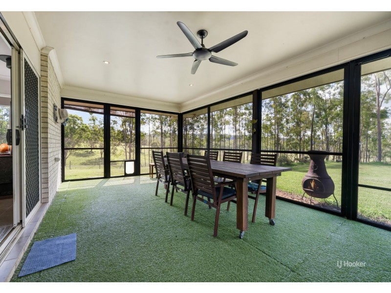 1324 Esk Crows Nest Road, Biarra QLD 4313